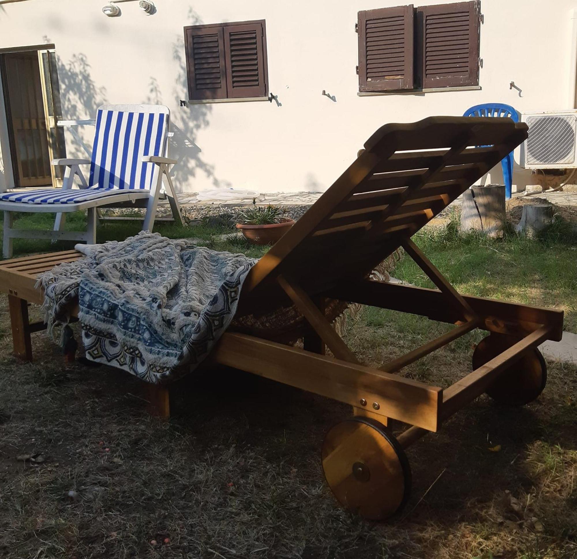 L'Isola Felice Apartamento Cecina  Exterior foto