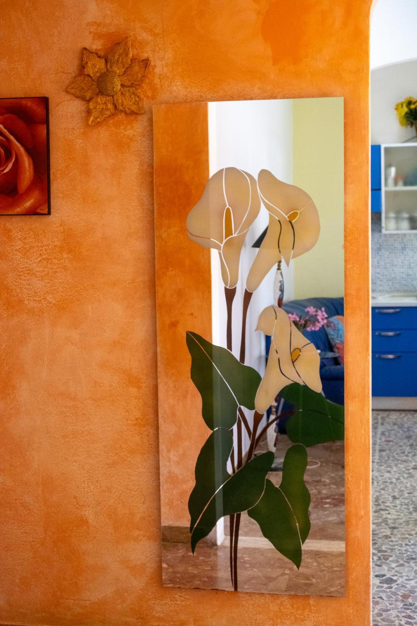 L'Isola Felice Apartamento Cecina  Exterior foto