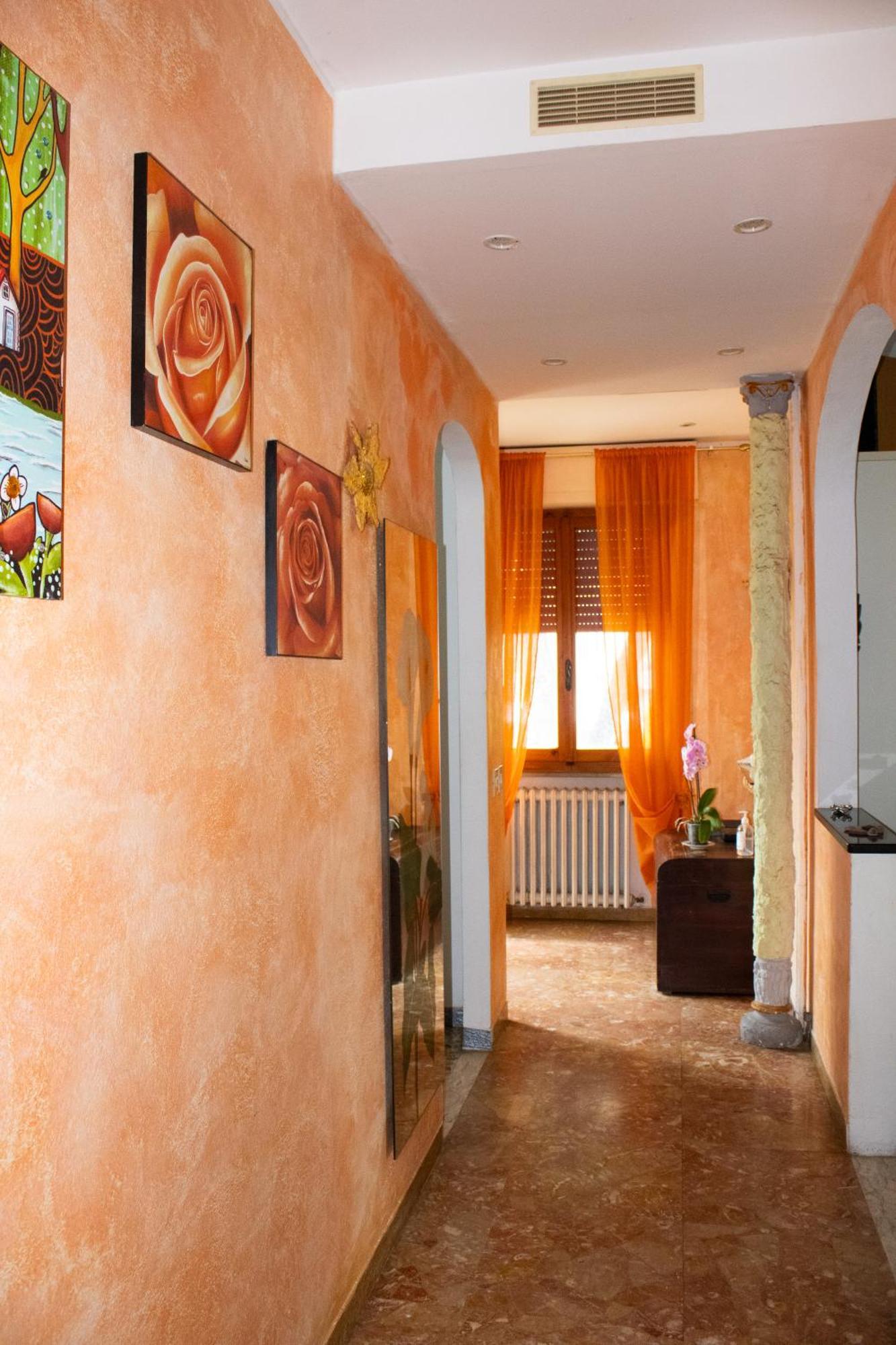 L'Isola Felice Apartamento Cecina  Exterior foto