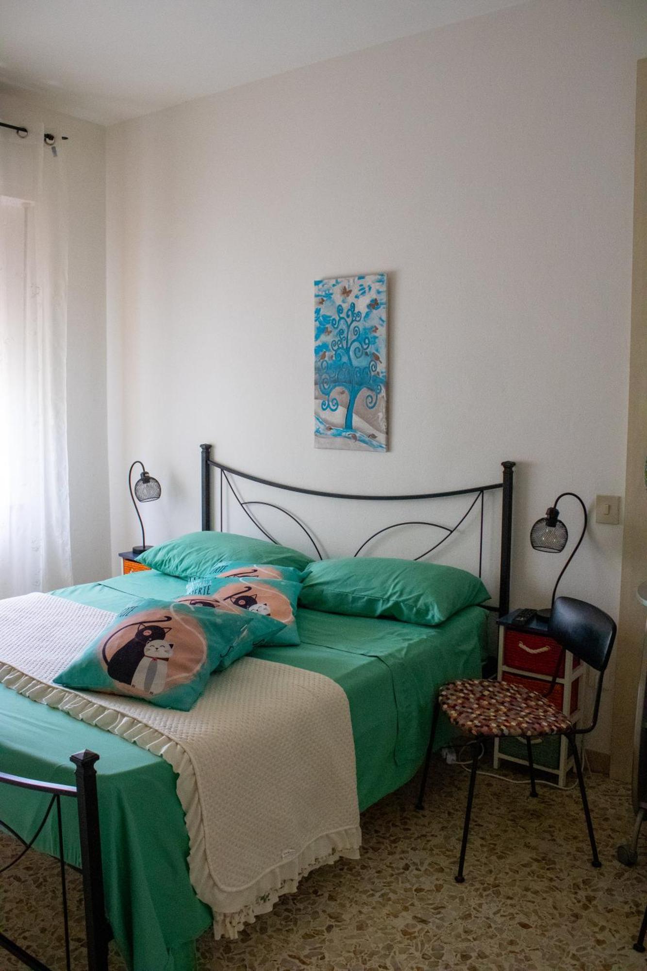 L'Isola Felice Apartamento Cecina  Exterior foto