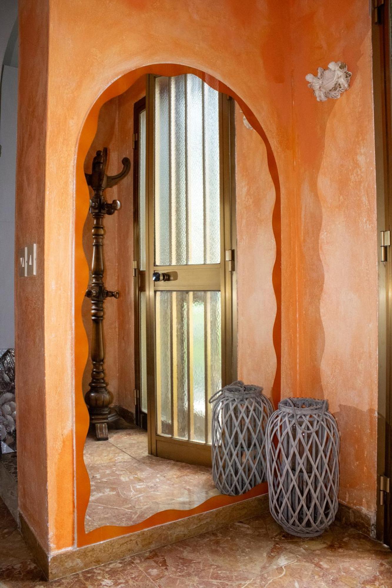L'Isola Felice Apartamento Cecina  Exterior foto